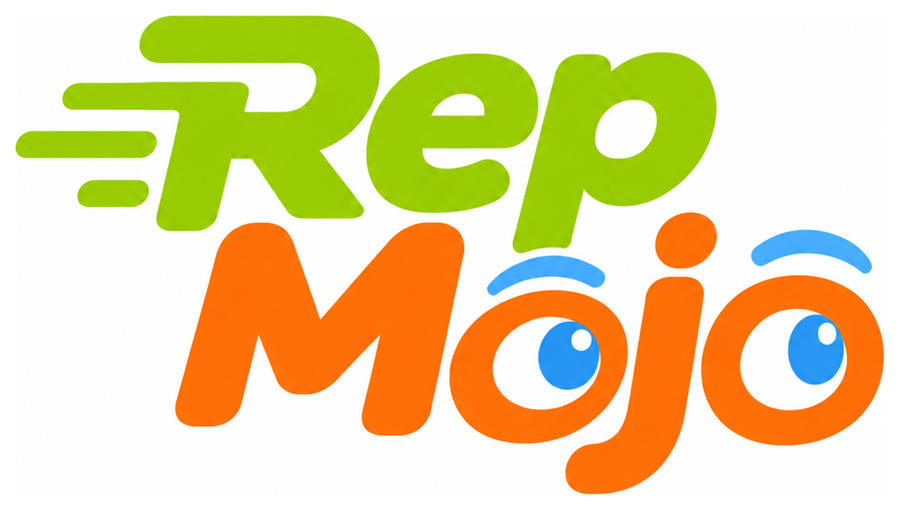 RepMojo